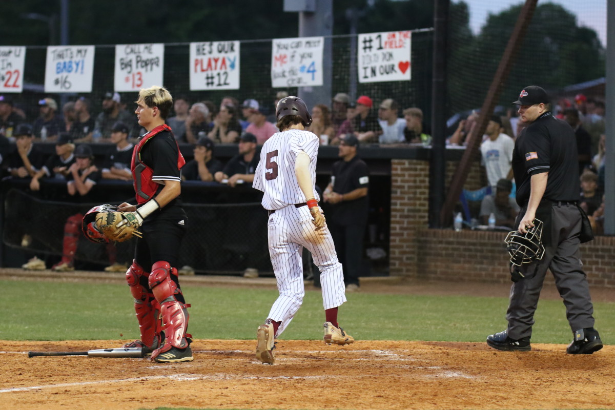 state clarkdale seminary mhsaa baseball playoffs13